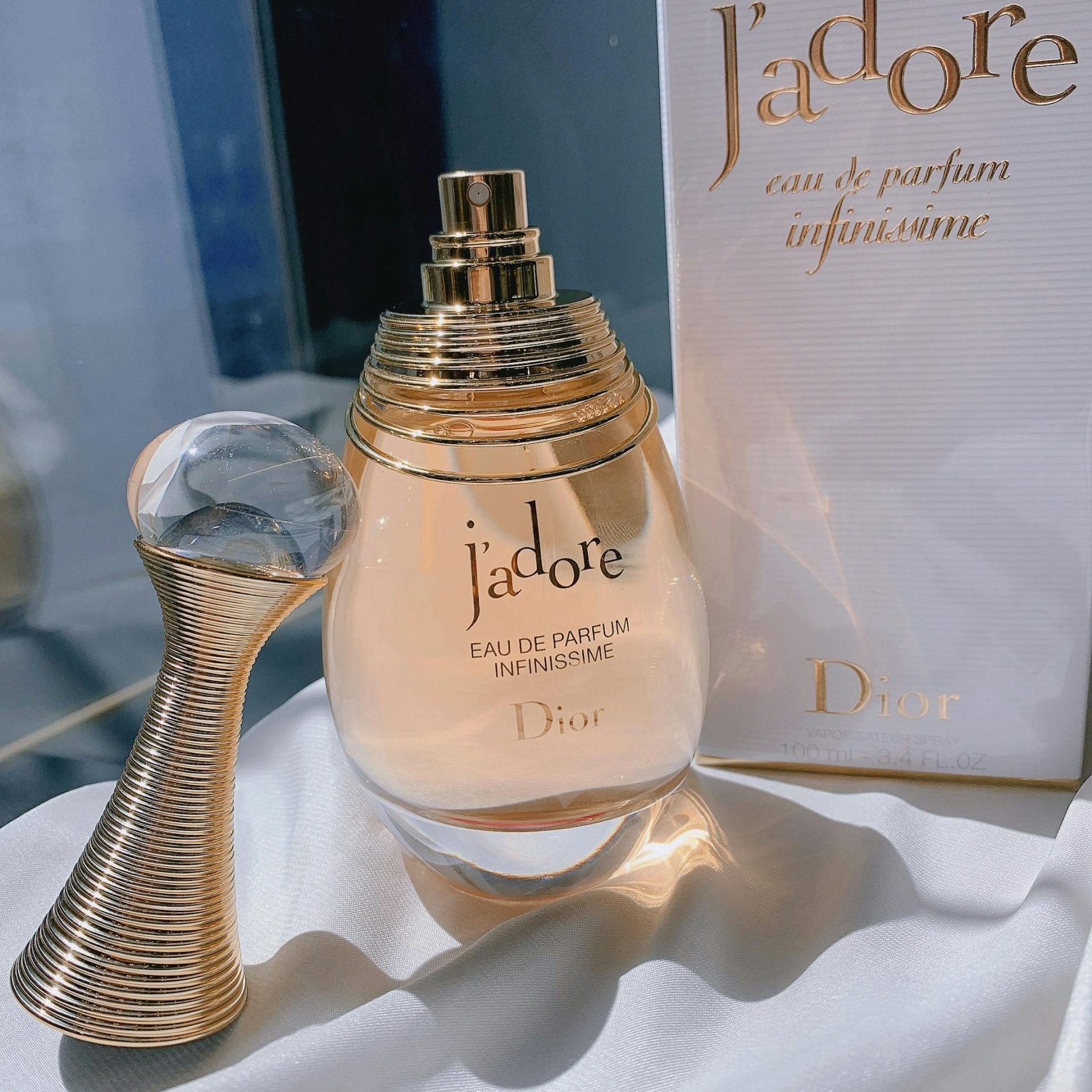 DIOR - J'adore